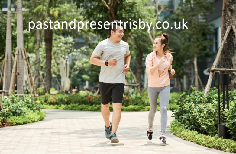 Menjadi Sehat di Tengah Dunia yang Sibuk