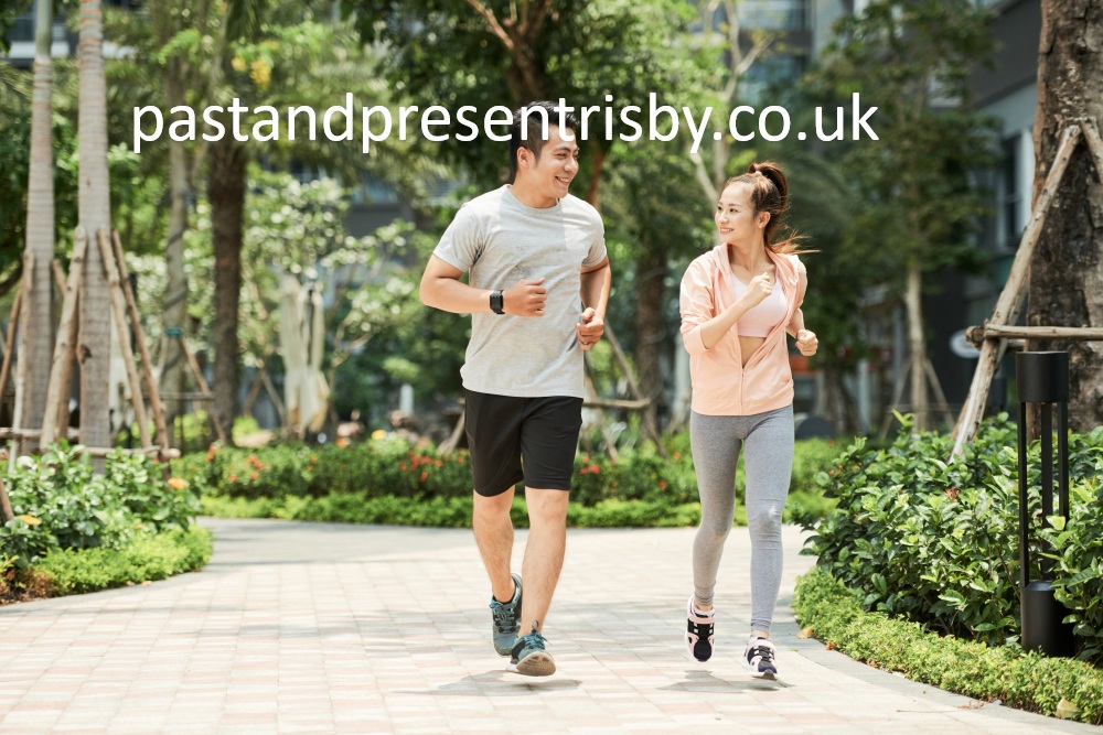 Menjadi Sehat di Tengah Dunia yang Sibuk