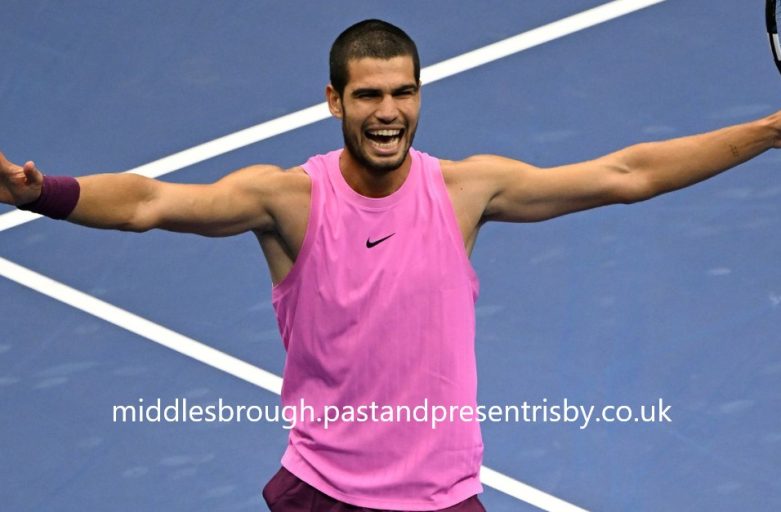 Berita Tenis Terbaru di Luar Negeri