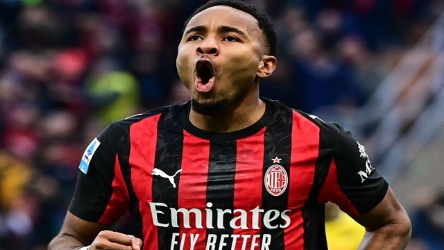 Strategi Transfer AC Milan: Fokus pada Dua Target Setelah Christopher Nkunku